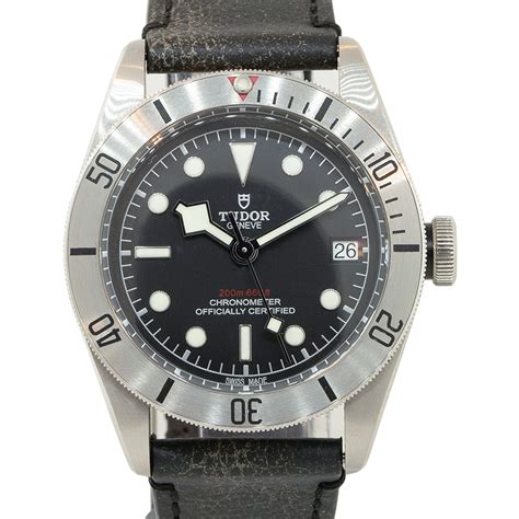 tudor m79250bm 0002|tudor heritage black bay.